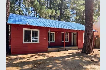 1129 Martin Avenue, South Lake Tahoe, CA 96150 - Photo 3