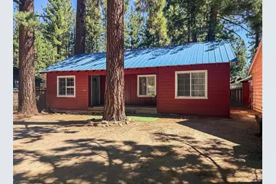 1129 Martin Avenue, South Lake Tahoe, CA 96150 - Photo 1