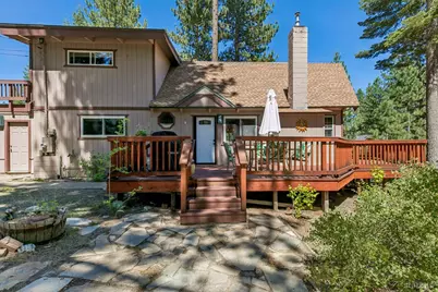 1359 Pine Valley Road, South Lake Tahoe, CA 96150 - Photo 41