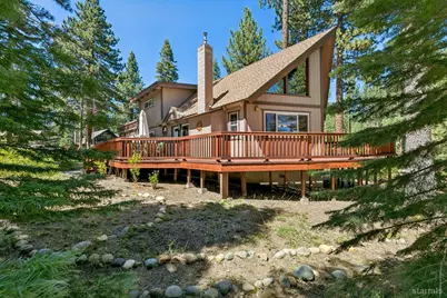 1359 Pine Valley Road, South Lake Tahoe, CA 96150 - Photo 3