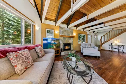 1359 Pine Valley Road, South Lake Tahoe, CA 96150 - Photo 7