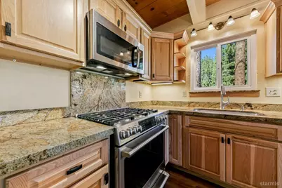 1359 Pine Valley Road, South Lake Tahoe, CA 96150 - Photo 13