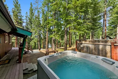 2273 Sutter Trail, South Lake Tahoe, CA 96150 - Photo 13