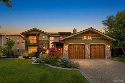 2189 Balboa Drive, South Lake Tahoe, CA 96150 - Photo 5