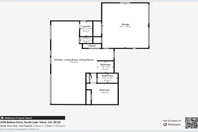 2189 Balboa Drive, South Lake Tahoe, CA 96150 - Photo 75