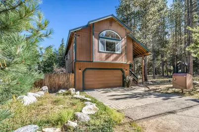 1629 Cree Street, South Lake Tahoe, CA 96150 - Photo 1