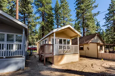 2030 E Street #39, South Lake Tahoe, CA 96150 - Photo 15