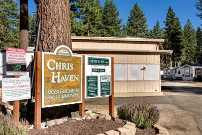 2030 E Street #39, South Lake Tahoe, CA 96150 - Photo 3