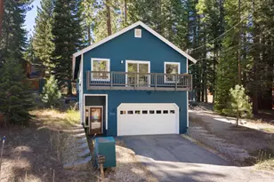 1522 Tionontati St, South Lake Tahoe, CA 96150 - Photo 1