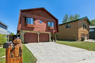 575 Alpine Dr, South Lake Tahoe, CA 96150 - Photo 1