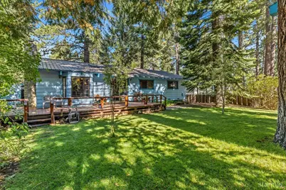 2178 Harvard Avenue, South Lake Tahoe, CA 96150 - Photo 1