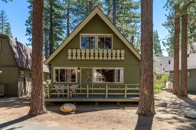 2356 Sky Meadows Court, South Lake Tahoe, CA 96150 - Photo 21