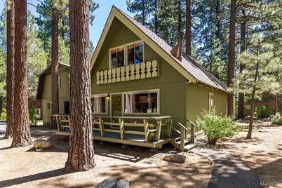 2356 Sky Meadows Court, South Lake Tahoe, CA 96150 - Photo 1