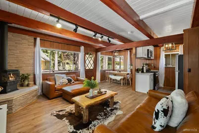 2356 Sky Meadows Court, South Lake Tahoe, CA 96150 - Photo 19