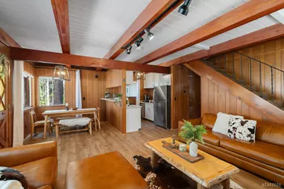 2356 Sky Meadows Court, South Lake Tahoe, CA 96150 - Photo 7