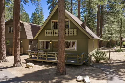 2356 Sky Meadows Court, South Lake Tahoe, CA 96150 - Photo 33