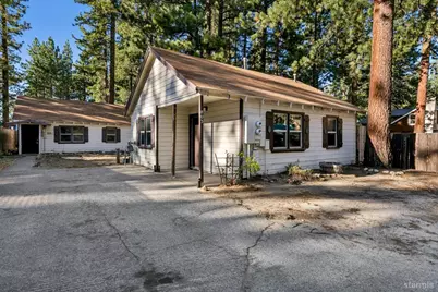 803 Merced Avenue, South Lake Tahoe, CA 96150 - Photo 1