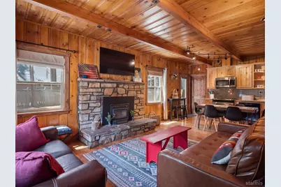 2707 Knox Avenue, South Lake Tahoe, CA 96150 - Photo 3