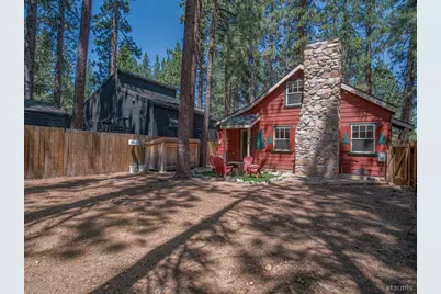 2707 Knox Avenue, South Lake Tahoe, CA 96150 - Photo 21
