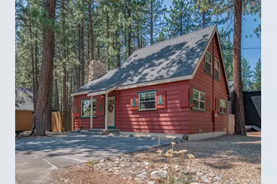 2707 Knox Avenue, South Lake Tahoe, CA 96150 - Photo 1