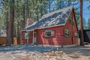 2707 Knox Ave, South Lake Tahoe, CA 96150 - Photo 1