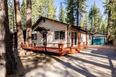 815 Capistrano Avenue, South Lake Tahoe, CA 96150 - Photo 1