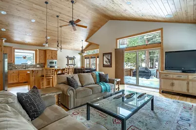 7282 9th Avenue, Tahoma, CA 96142 - Photo 1