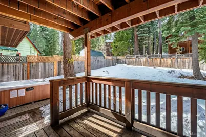 7282 9th Avenue, Tahoma, CA 96142 - Photo 19