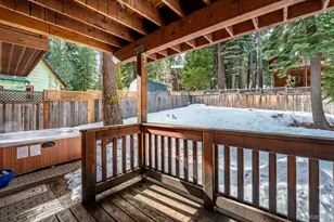7282 9th Ave, Tahoma, CA 96142 - Photo 19