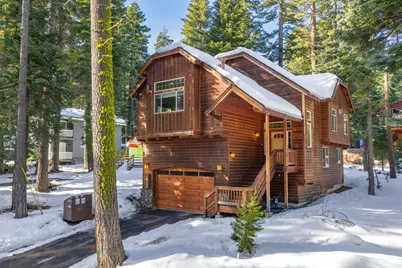 7282 9th Avenue, Tahoma, CA 96142 - Photo 21