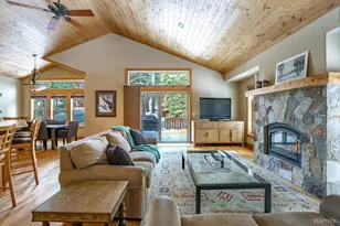 7282 9th Ave, Tahoma, CA 96142 - Photo 5