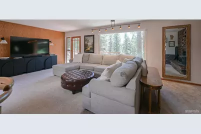 2483 Cold Creek Trail, South Lake Tahoe, CA 96150 - Photo 7