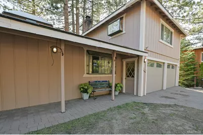 2483 Cold Creek Trail, South Lake Tahoe, CA 96150 - Photo 3
