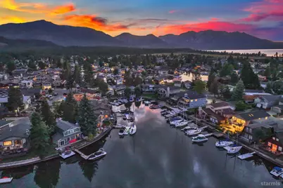 443 Christie Drive, South Lake Tahoe, CA 96150 - Photo 7