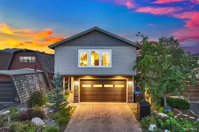 443 Christie Drive, South Lake Tahoe, CA 96150 - Photo 1