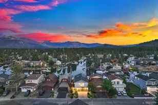 443 Christie Dr, South Lake Tahoe, CA 96150 - Photo 3