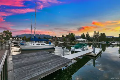 443 Christie Drive, South Lake Tahoe, CA 96150 - Photo 19
