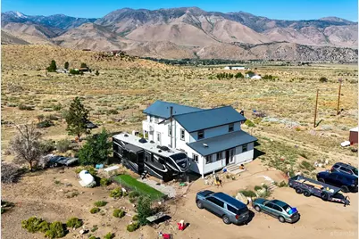 566 Camp Antelope Road, Unincorporated, CA 96107 - Photo 1