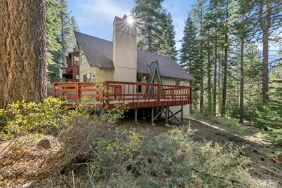 1930 Osage Circle, South Lake Tahoe, CA 96150 - Photo 1