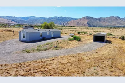39 Lone Company Road, Coleville, CA 96107 - Photo 5