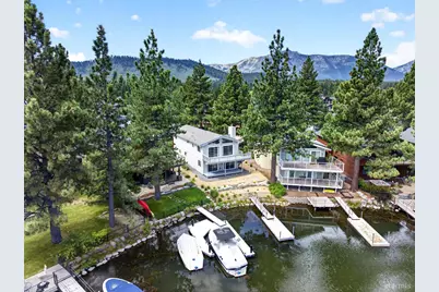 491 Lido Drive, South Lake Tahoe, CA 96150 - Photo 5