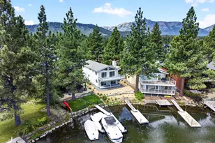491 Lido Dr, South Lake Tahoe, CA 96150 - Photo 5