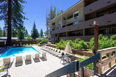 3535 Lake Tahoe Boulevard #229, South Lake Tahoe, CA 96150 - Photo 15