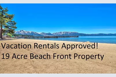 3535 Lake Tahoe Boulevard #229, South Lake Tahoe, CA 96150 - Photo 1