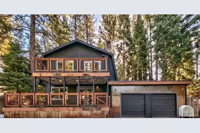 1685 Skyline Drive, South Lake Tahoe, CA 96150 - Photo 1