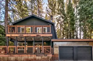 1685 Skyline Dr, South Lake Tahoe, CA 96150 - Photo 1