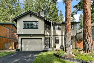 3000 Lodgepole Trail, South Lake Tahoe, CA 96150 - Photo 1