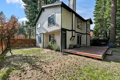 3000 Lodgepole Trail, South Lake Tahoe, CA 96150 - Photo 5