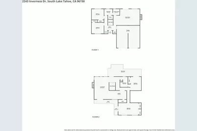 2243 Inverness Drive, South Lake Tahoe, CA 96150 - Photo 37