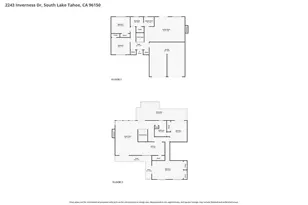 2243 Inverness Dr, South Lake Tahoe, CA 96150 - Photo 37